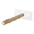 thumbnail image 2 of Wchiuoe Parrots Perch With Suction Cup Bird Shower Perch, Parrots Suction Cup Perch, Bird Shower Perch Portable For Parrots, 2 of 8