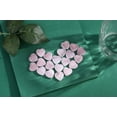 thumbnail image 5 of 20Pcs Rose Quartz Natural Heart Crystals Love Shaped Pocket Polished Stones Heart Healing Crystal Stones for Chakra Reiki Yoga Meditation Relief Anxiety Stress, Valentine's Day gift for Women Girls, 5 of 6