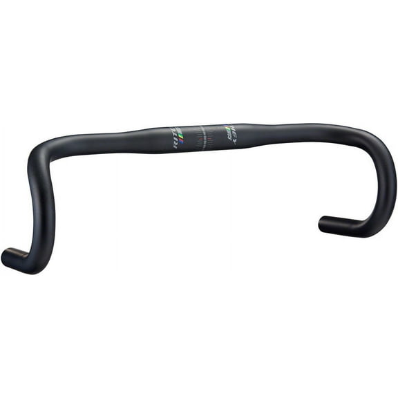 Ritchey WCS NeoClassic Drop Handlebar - Aluminum, 31.8, 44, Blatte