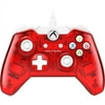 thumbnail image 6 of Rock Candy Gaming Pad for Xbox One - Stormin Cherry, 6 of 7