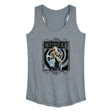 Beetlejuice - Beetlejuice On Grave - Women's Any Way Dress