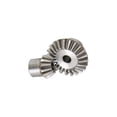 thumbnail image 1 of Juego De Engranajes De Llave De Tornillo De Acero Inoxidable, Accesorios De Alta Dureza Para Extractor De Miel, Herramientas De Reparación De Apicultura Minnieouse HA017592-00, 1 of 5