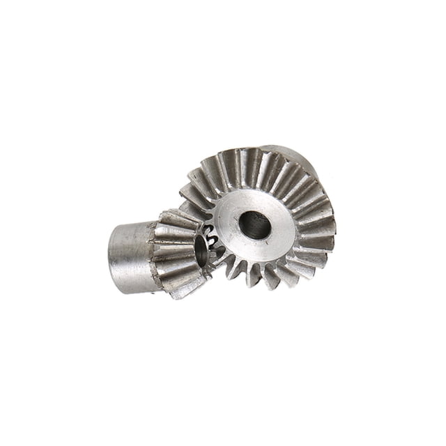 Juego De Engranajes De Llave De Tornillo De Acero Inoxidable, Accesorios De Alta Dureza Para Extractor De Miel, Herramientas De Reparación De Apicultura Minnieouse HA017592-00