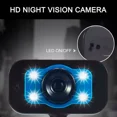 thumbnail image 3 of Web Caméra 640*480p Pc Hd Web Cam Usb Micro Ordinateur Portable Full, 3 of 3
