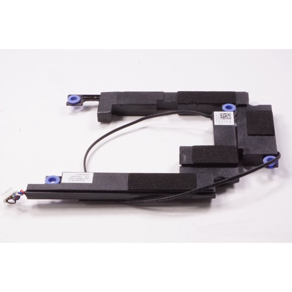 Compatible With 023.400EG.0001 Replacement for 023.400EG.0001 Dell Speaker Kit Right & Left I7586-5045SLV-PUS