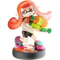 thumbnail image 2 of Nintendo Splatoon Amiibo Figure - Inkling Girl, 2 of 4