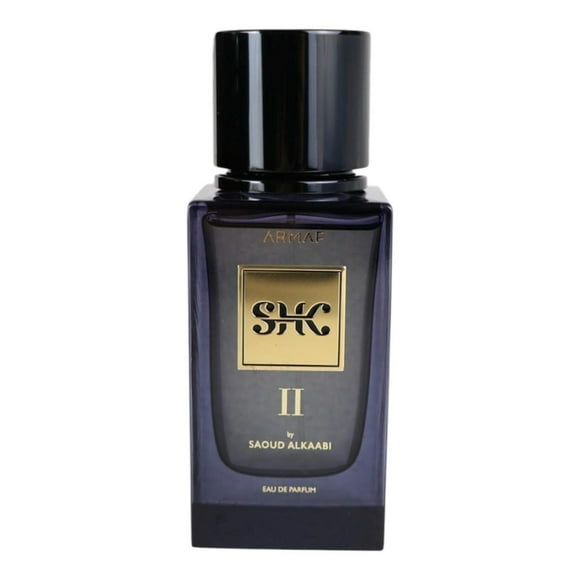 ARMAF SHK II SAOUD ALKAABI EDP 100 ML
