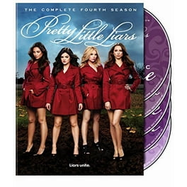 その他 Pretty Little Liars: The Complete Third Season [DVD] [Import] Pretty Little Liars: The Complete Third Season (DVD) [DVD