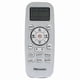 thumbnail image 2 of New Original DG11L1-03 Remote For Hisense Air Conditioner DG11L1-01 DG11L1-04 master copy, 2 of 4