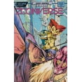 thumbnail image 1 of Zooniverse #4 VF ; Eclipse Comic Book, 1 of 1