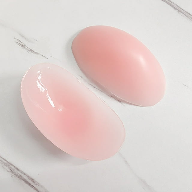 Shoulder Enhancer Cushion Pair with Soft Non- Pads for Comfortable Beauty Tool Support