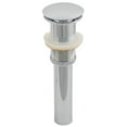 thumbnail image 2 of Imaginations Américaines 16.25-po. W Vessel Ensemble Blanc, 2 of 5