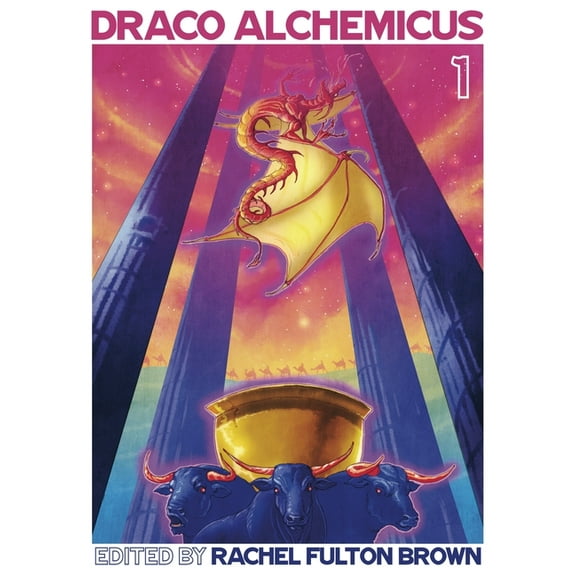 Draco Alchemicus: Act I: Casino, (Hardcover)
