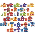 thumbnail image 1 of Juguetes de Alphabet Robots JOYIN JUGUETES DE TRANSFORMADORES DE APRENDIZAJE ABC, 1 of 2