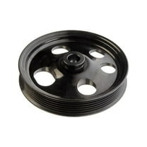 Power Steering Pump Pulley - Compatible with 1996 - 2005 Ford Taurus 1997 1998 1999 2000 2001 2002 2003 2004