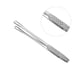 thumbnail image 4 of Kearding Pinzas de acero inoxidable para alimentos, pinzas antideslizantes para alimentos, herramienta de cocina anticorrosión a prueba de herrumbre Type3 Kearding HA001929-00, 4 of 6