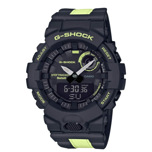 G shock gba 800lu clearance