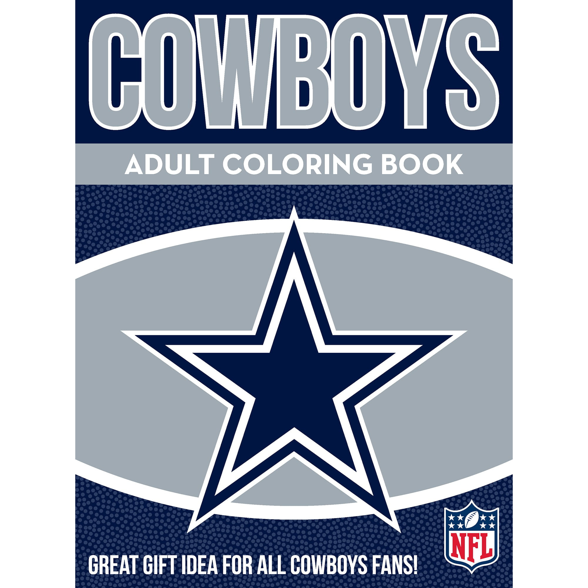Dallas Cowboys SVG Bundle