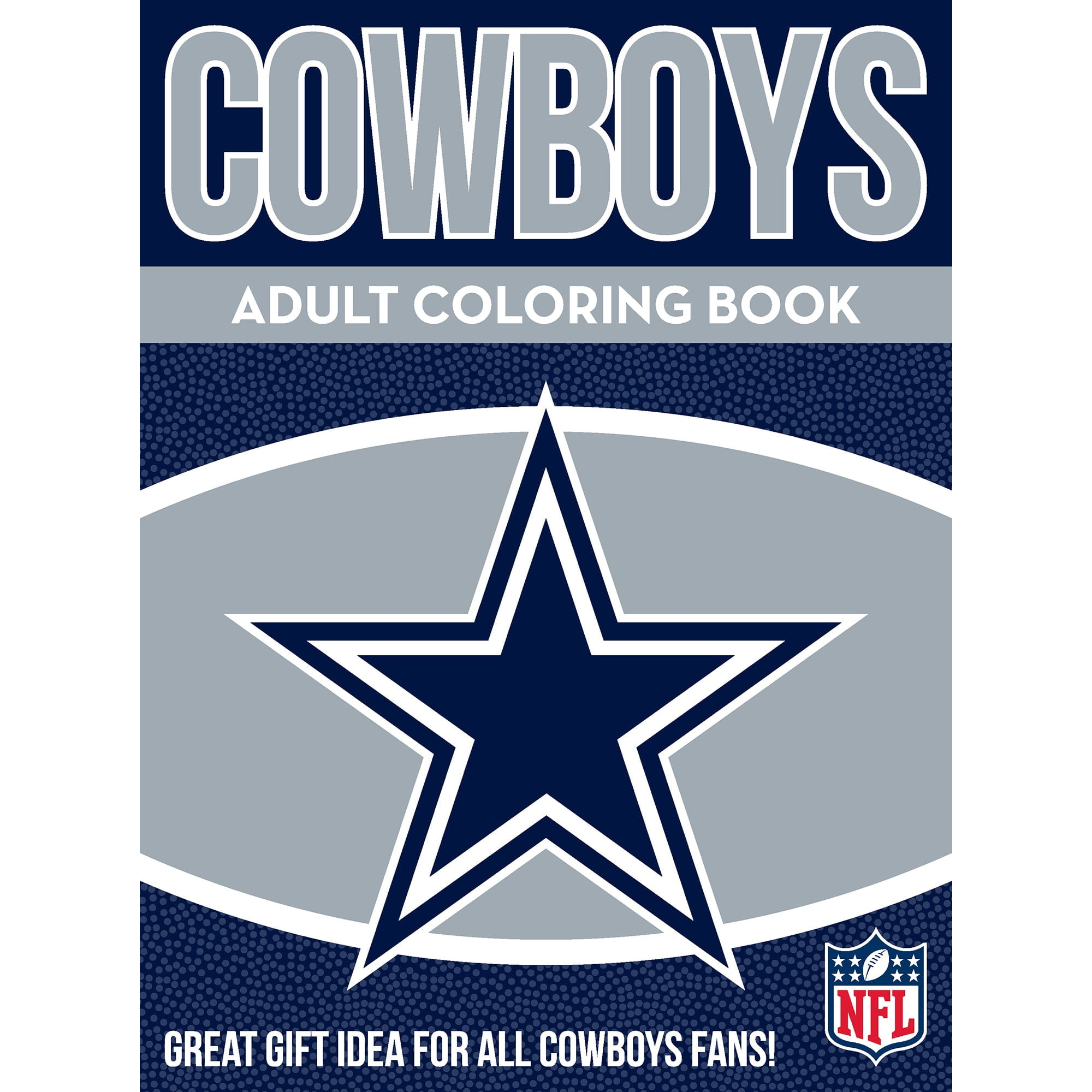 Dallas Cowboys SVG Bundle