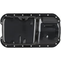 ATP Engine Oil Pan 103064