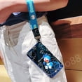 thumbnail image 2 of Funda Para Teléfono Samsung Galaxy M22 A03S A52s 5G Carcasa Con Correa De Mano + Para El Cuello Lindo Doraemon Muñeca Soporte De Dibujos Animados Blu-ray Blanda Para SamsungM22 SamsungA52s SamsungA03S, 2 of 4