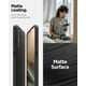 thumbnail image 5 of Funda Spigen Liquid Air para Samsung Galaxy A36 5G Negra, 5 of 7
