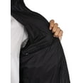 thumbnail image 6 of HUGO Benti Padded Jacket, Black, 6 of 8