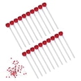 thumbnail image 3 of Cordon 50pcs / Sac Sortir Corde Accessoire Professionnel Portable, 3 of 8