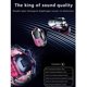thumbnail image 3 of Reloj Deportivo Con Auriculares , Pantalla HD, Control Remoto De Cámara, Pronóstico Del Tiempo Para 7.0 Y Superior, Reloj Inteligente 2 En 1 Con Auriculares, Notificación De, 3 of 7