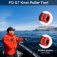 thumbnail image 2 of Herramienta Extractora Nudos Pesca FG GT para Salada () Rojo, 2 of 4