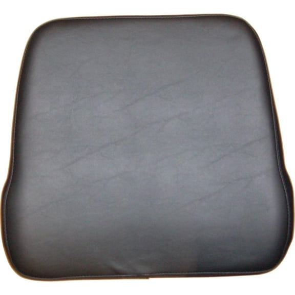RAParts AMIH1086BV Seat Back, Black Vinyl
