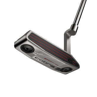 ODYSSEY パター Odyssey Stroke Lab Triple Track Putter (Left Hand, 33