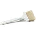 thumbnail image 6 of Carlisle 4037900 Sparta Meteor Pastry/Basting Brush, 3", Boars Hair, 6 of 10