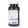 thumbnail image 3 of Suplemento de aceite de salmón Carlson, 500 mg de omega-3, 50 cápsulas blandas, 3 of 7