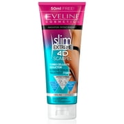 Eveline Cosmetics Turbo Cellulite Reductor Body Cream (8.8 fl oz)