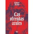 thumbnail image 1 of Las ofrendas azules, 1 of 2