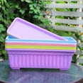 harlier-window-box-planter-2-packs-17inch-plastic-vegetable-flower