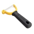 thumbnail image 1 of Tablecraft 10977 Julienne Peeler w/ Ergonomic Soft Grip Handle, 1 of 1