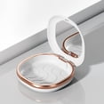 thumbnail image 5 of Compact Dental Brace Storage Box with Cleaning Tools - Portable Retainer Case for Travel and Daily Use - Hygienic Dustproof Design with Built-in Mirror, 5 of 7