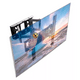 thumbnail image 2 of Soporte De Pared Con Movimiento Tv Monitor 32 80 Pulgadas, 2 of 5