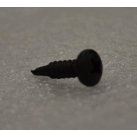 Hydra Fitness Exchange Round Head Philips Drilling Self Tapping Screw 1000324616 Works with Comfort R U Stationary Bike