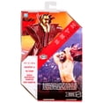 thumbnail image 6 of WWE Ultimate Edition Seth Rollins Action Figure & Accessories Set, Greatest Hits 6-inch Collectible, 6 of 6