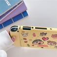 thumbnail image 2 of Étui Compatible avec Nintendo Switch OLED, Étui de Protection Doux et Dockable pour Nintendo Switch OLED, 2 of 4