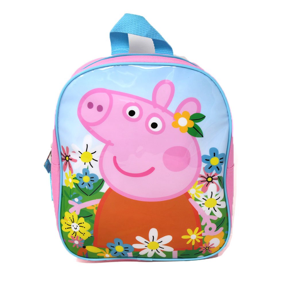 ペッパピッグ Peppa Pig George Backpack PEPPA001298 並行輸入品 クーポン対象外