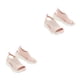 thumbnail image 4 of Guardurnaity Zapatos de mujer elegantes y ligeros para un look de verano elegante transpirable Type9 NO9, 4 of 6