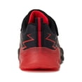 thumbnail image 4 of Athletic Works Toddler Boys Light-Up Athletic Sneakers, 4 of 6