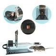 thumbnail image 4 of Mouse Trap Reusable Live Mouse Trap Catch and Release Indoor/Outdoor Mice Trap, 4 of 6