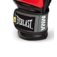 thumbnail image 3 of Everlast Pro Style MMA Grappling Gloves, Large/Xtra Large, (Red), 3 of 3