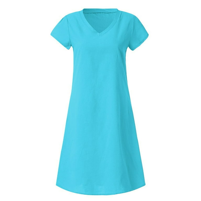 linen dresses size 22 Queena 22