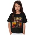thumbnail image 3 of Halloween Monster Reaper of Death Crewneck T Shirts Boy Girl Teen Brisco Brands S, 3 of 6